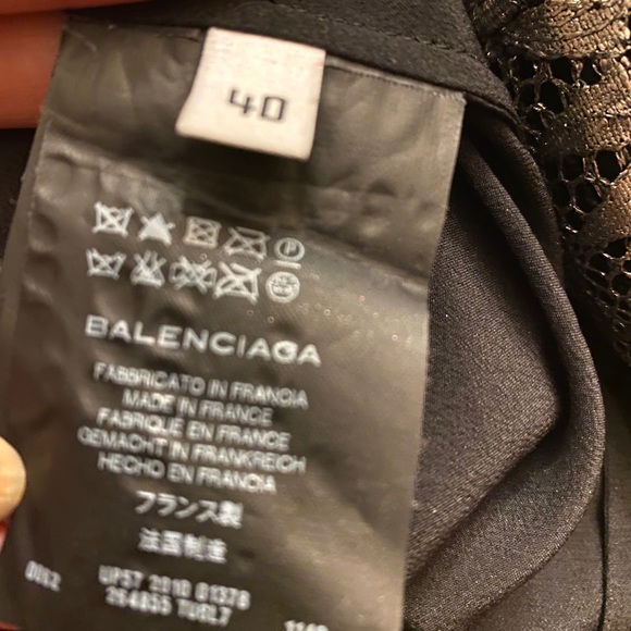 Balenciaga 😍last price - Picture 7 of 9